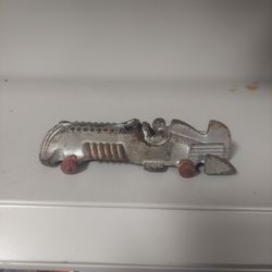 1920s/30s Hubley Race Car Toy