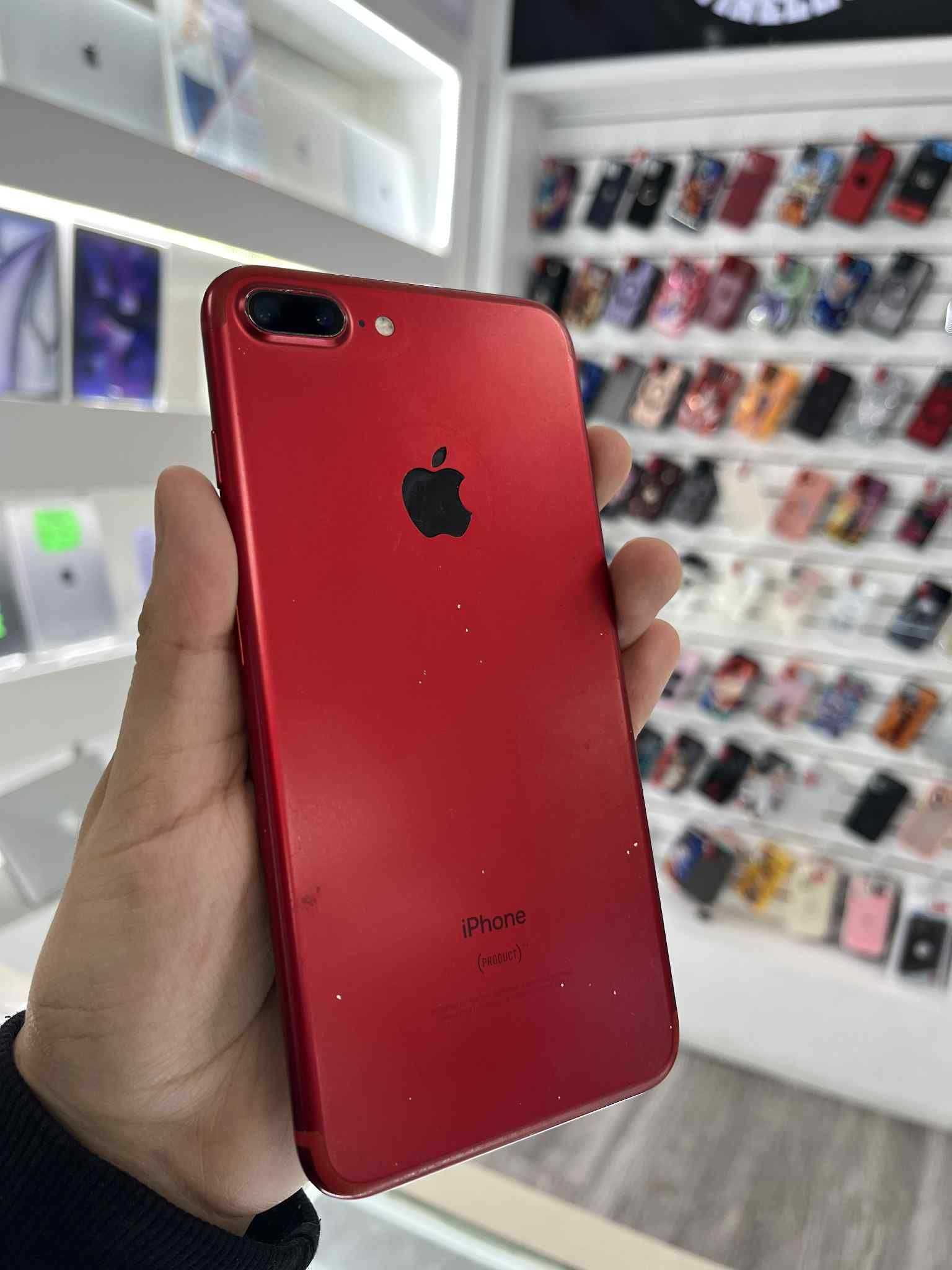 iPhone 7 Plus 128GB unlocked 