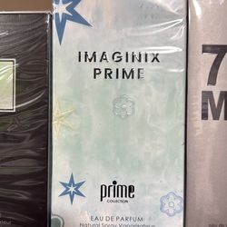 IMAGINIX PRIME