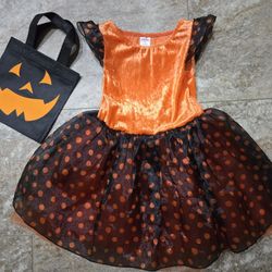 GYMBOREE TUTU DRESS SZ 3/4 LIKE NEW