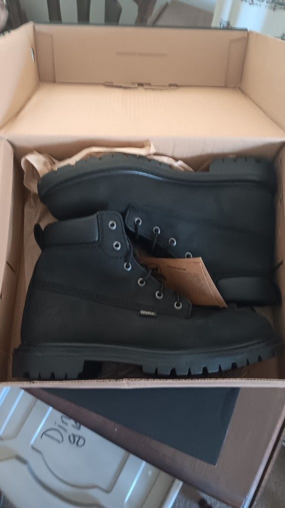 Irish Setter Red Wing Boots