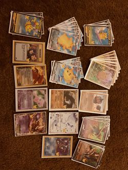 Pokémon Celebrations Singles