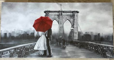 Wall Frame Canva