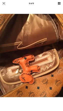 Mcm Bucket Bag for Sale in San Leandro, CA - OfferUp