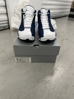 Jordan Retro 13 Flynt Size 10.5
