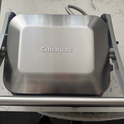 Cuisinart Griddler Five Electric Grill