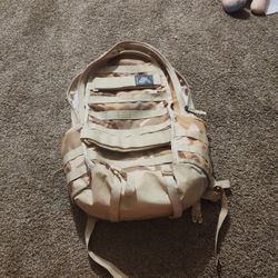 Nike Sb Camo Backpack $20