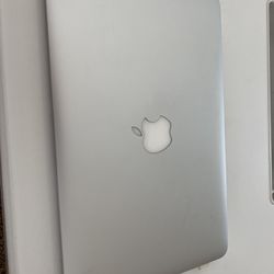 2014 MacBook Air - Useable But Not Perfect