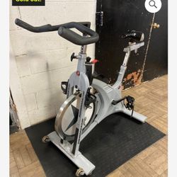 Schwinn Evolution Spin Bike, exercise Bike
