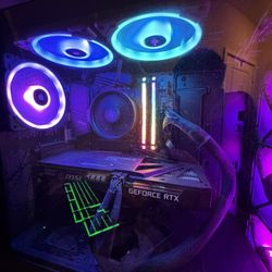 Gaming Pc