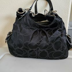 Coach Mia Handbag 