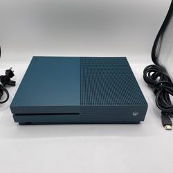 Microsoft Xbox One S Video Game Consoles for Sale 