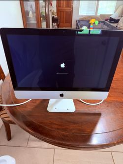 Mac desktop