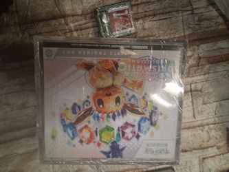 Pokemon elite trainer box prismatic evo