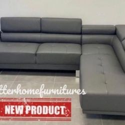 New Sectional In Box 📦 Finance Available No Credit Needed $ 39 Down 