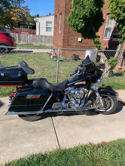 Motorcycle
