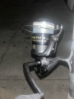 Penn Wrath II 8000 Spinning Reel