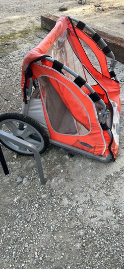 Bike kids carrier