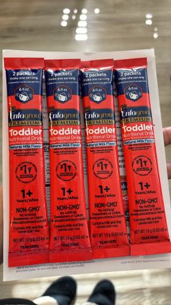 Enfamil Toddler 