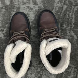 New Aldo Boots 