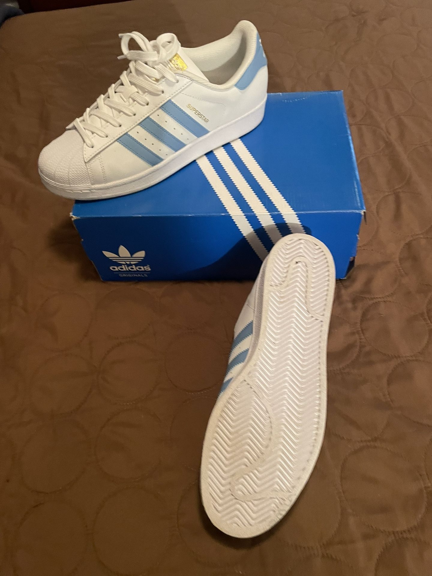 Shoes Adidas Size 10 