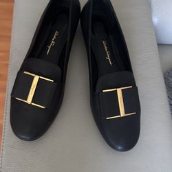 Salvadore Feragamo Women Shoes Size 9 1/2