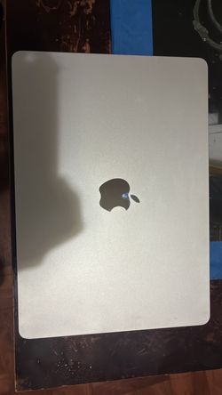 MacBook Air m4 13”