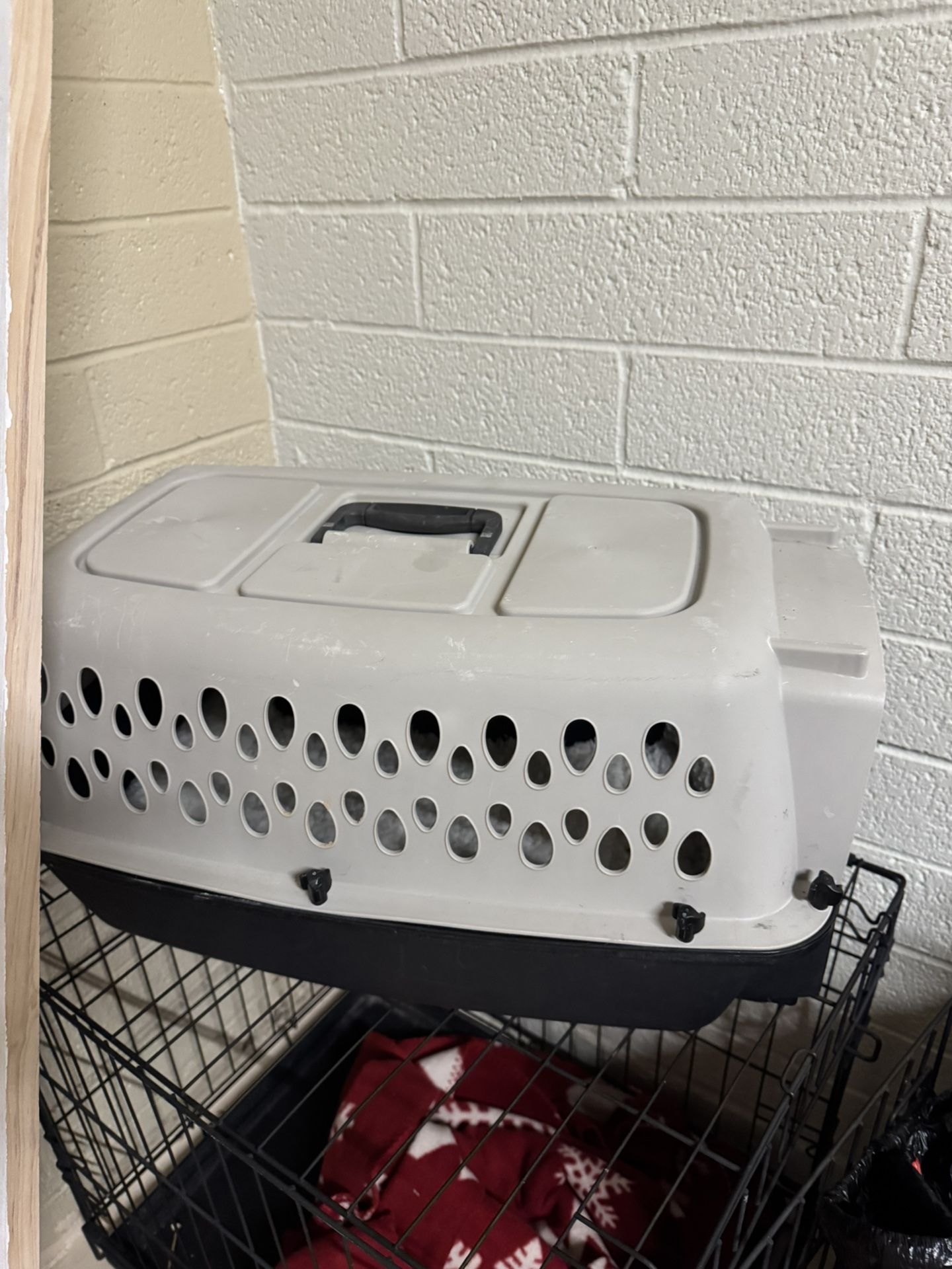 Small kennel