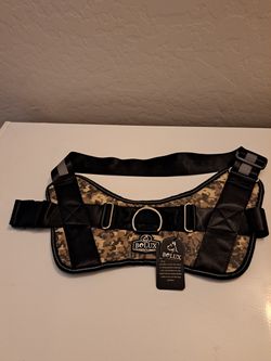Dog Harness 