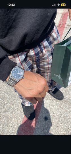 AP Watch