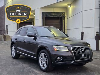2015 Audi Q5