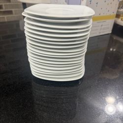 Dessert, Plates, Appetizer Plates 