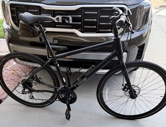 Rei co op bike size large