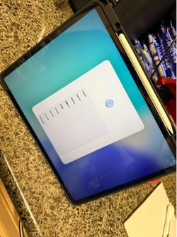 iPad Air 13-inch (M2 Chip) - 512GB Wi-Fi - Space Gray - $800