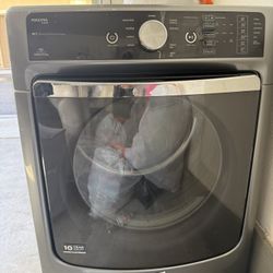 Maytag Dryer