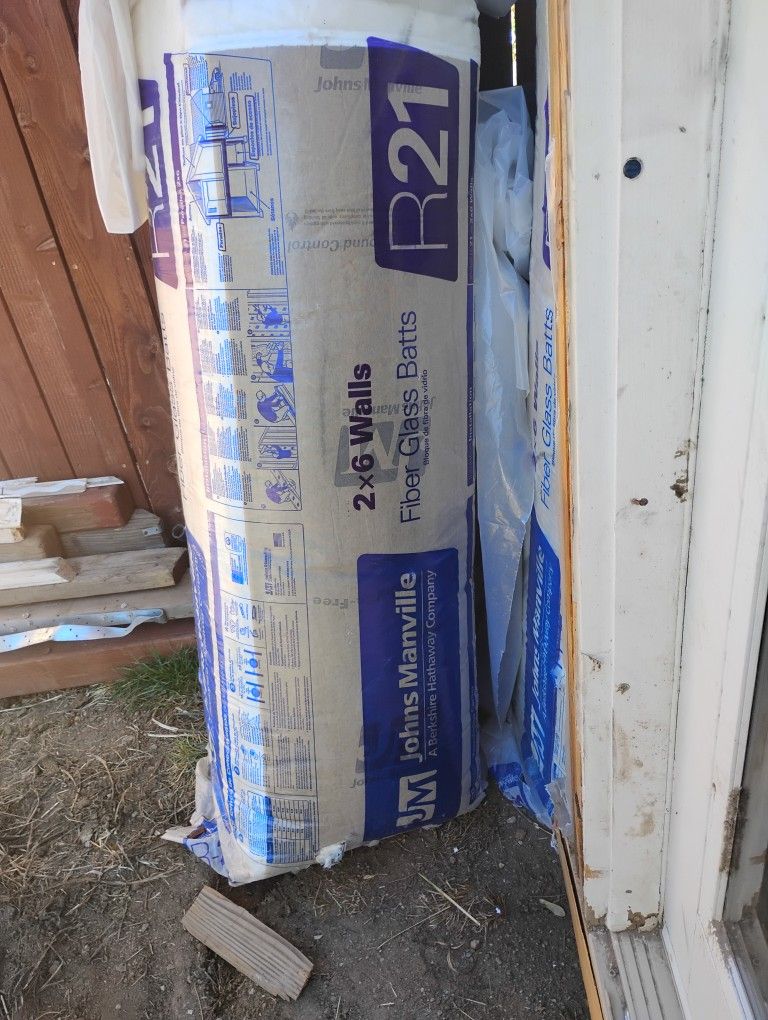 Insulation