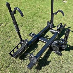 Thule T2 Pro XTR Rack