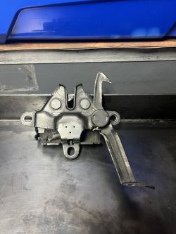 Hood Latch For 2006 Toyota Camry