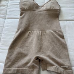 Bo + Tee Romper 