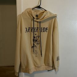 Graphic Hoodie 