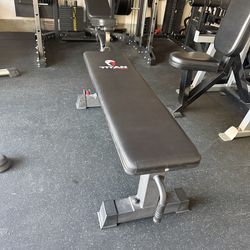 Titan fitness Flat bench