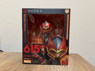 Dragon Knight Dota 2