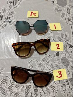Sunglasses