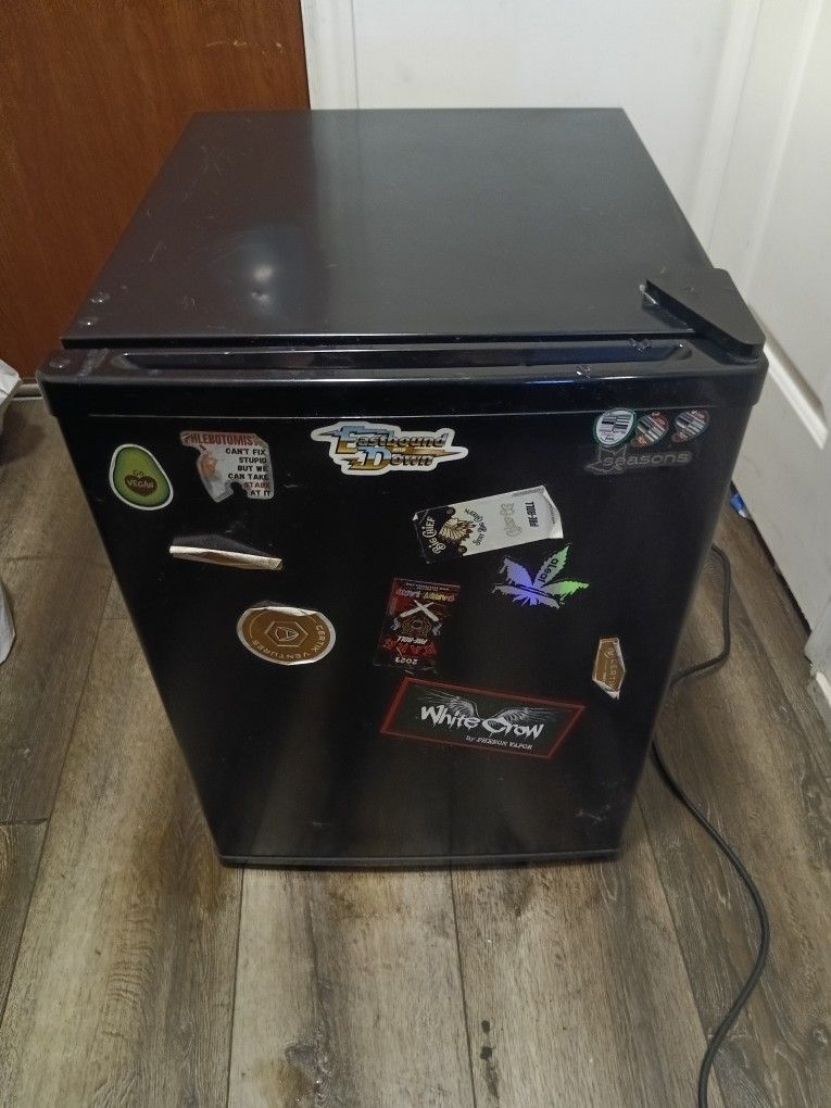 Mini Fridge