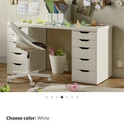 IKEA Desk
