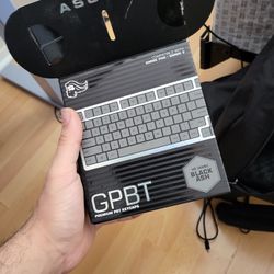 Glorious PBT Keycaps for Sale in Las Vegas, NV - OfferUp