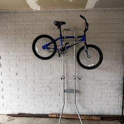 Delta 2 Bike Wall Rack