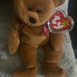 Ty Beanie Baby 