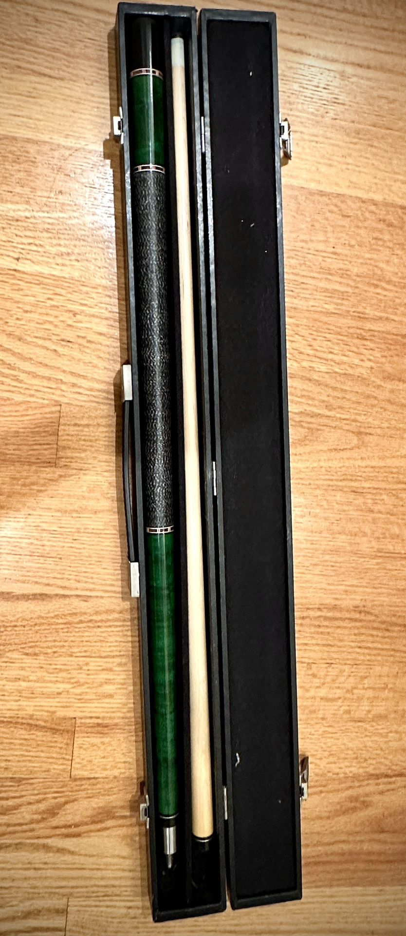 Billiard Cue Stick, 58” 20oz