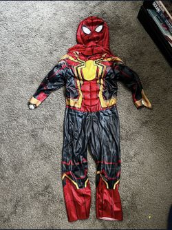 Halloween costumes